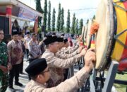 Vakum 8 Tahun, Syiar Islam Pariaman Timur Kembali Bangkit Lewat MTQ ke-VI