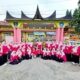 Inovasi Sabtu Ceria SDN 08 Pulau Punjung: Sinergi Sekolah dan Orang Tua Bentuk Karakter Siswa