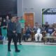 Wako Solok Buka Bumi Bos Cup I, Cetak Atlet Bulutangkis Berprestasi