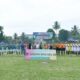HUT Ke-1 Yonif TP 897/Singgalang, Turnamen Sepak Bola Jadi Wadah Sinergi TNI-Polri dan Warga Agam