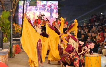 Payakumbuh Local Brand 2026 Jadi Magnet Ekonomi Kreatif