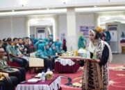 Pulau Punjung Borong Juara! Sukses Sabet Gelar Juara Umum Jambore PKK Dharmasraya 2026
