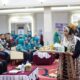 Pulau Punjung Borong Juara! Sukses Sabet Gelar Juara Umum Jambore PKK Dharmasraya 2026