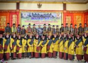 Milad ke-1 IKTD Kabupaten Tegal, Bupati Eka Putra Puji Peran Strategis Perantau Tanah Datar