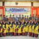 Bupati Tanah Datar Hadiri Milad IKTD Tegal