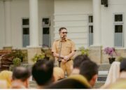 Persiapan RAPBD 2027, Bupati Desak OPD Awasi Kegiatan