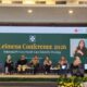 Bupati Dharmasraya Annisa Suci Ramadhani Jadi Pembicara Kemenkes di Leimena Conference 2026