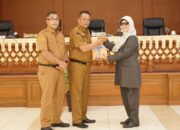 Pemko Payakumbuh Ajukan KUA-PPAS 2027, Belanja Daerah Tembus Rp821,58 Miliar