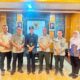 Bupati Annisa Borong Alsintan dan Gudang Bulog dari Kementan untuk Petani Dharmasraya