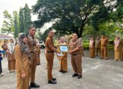 Sukses Himpun CSR Rp31,55 M, ASN Terbaik DPMPTSP Dharmasraya Diganjar Penghargaan