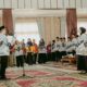 Hj Erniati Khairunas Jadi Ibunda Guru Solsel, Fokus Tingkatkan Karakter dan Literasi
