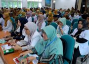 Antisipasi Marapi hingga Longsor, Pemkab Tanah Datar Perkuat TRC Lintas OPD
