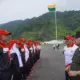 Tinjau Latihan Capaska, Hendri Arnis: Berikan Penampilan Terbaik!