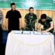 Bahas Sawit hingga Infrastruktur, Danrem 032/Wirabraja Puji Kemajuan Pasaman Barat