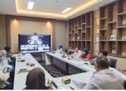 Jaga Lahan Pangan Berkelanjutan, Solsel Segera Perbarui Data LBS 2024