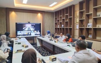 Jaga Lahan Pangan Berkelanjutan, Solsel Segera Perbarui Data LBS 2024