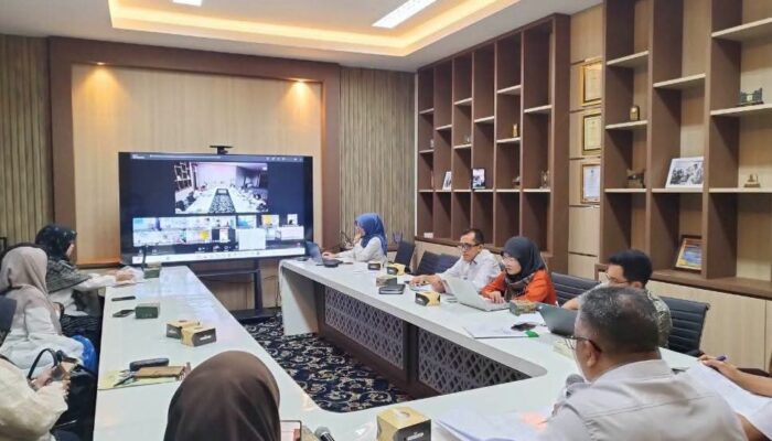 Pemkab Solok Selatan Targetkan Pemutakhiran Data Lahan Baku Sawah Selesai Lewat Simsalabim