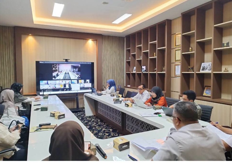 Jaga Lahan Pangan Berkelanjutan, Solsel Segera Perbarui Data LBS 2024