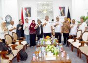 Trauma Healing Anak Korban Bencana Sumatera, Kemen Ekraf Gelar Aksi Melukis Bersama di Pariaman