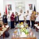 Trauma Healing Anak Korban Bencana Sumatera, Kemen Ekraf Gelar Aksi Melukis Bersama di Pariaman