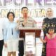 AKBP Marwan Fajrin Resmi Jadi Kapolres Tanah Datar, Bupati Ajak Teruskan Program Baik