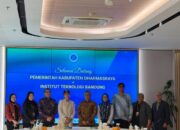 Gandeng ITB, Bupati Annisa Buka Peluang Anak Dharmasraya Kuliah Jalur Afirmasi