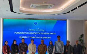 Gandeng ITB, Bupati Annisa Buka Peluang Anak Dharmasraya Kuliah Jalur Afirmasi
