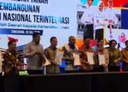 Dharmasraya Raih Investasi Rp250 Miliar, Sekolah Nasional Terintegrasi Siap Dibangun