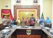 Atasi Sampah Organik, Pemprov Sumbar Gunakan Inovasi Maggot FMIPA Unand