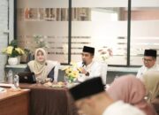 Pemko Solok dan BPJS Kesehatan Evaluasi Program JKN 2026