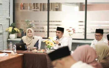 Pemko Solok dan BPJS Kesehatan Evaluasi Program JKN 2026