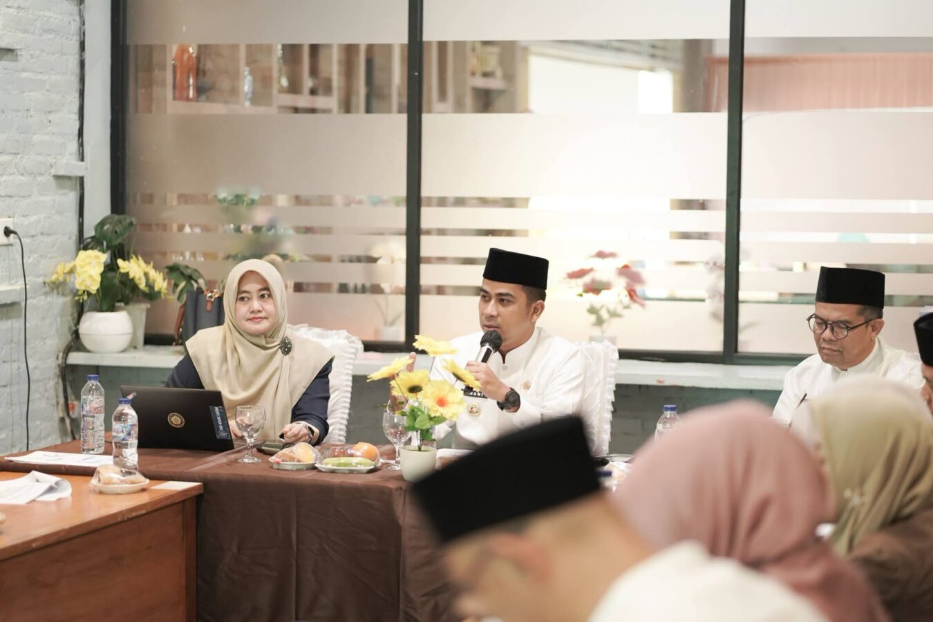 Pemko Solok dan BPJS Kesehatan Evaluasi Program JKN 2026