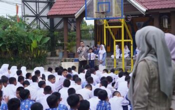 Wako Hendri Arnis Jamin Beasiswa Penuh Kedokteran PTN