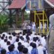 Wako Hendri Arnis Jamin Beasiswa Penuh Kuliah Kedokteran PTN Bagi Putra Daerah