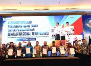 Pasaman Barat Terpilih Bangun Sekolah Nasional Terintegrasi 20 Hektare