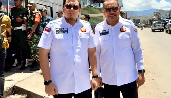IKM Desak Bareskrim Segera Tetapkan Abu Janda Tersangka, Sebut Unsur Pidana Sudah Terpenuhi