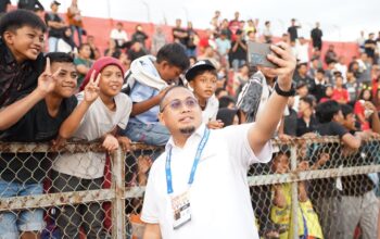Andre Rosiade Tegaskan Tunggakan Gaji Musim Lalu Diselesaikan Paling Lambat 1 Agustus 2026