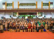 450 Mahasiswa dan Pelajar Ikuti Program Magang Juli 2026 di PT Semen Padang
