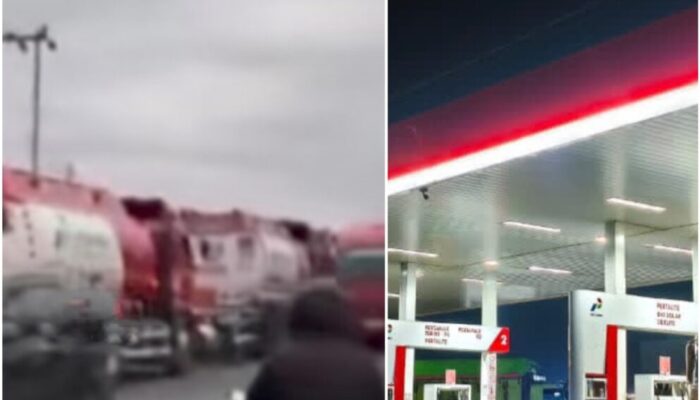 Pertamina Patra Niaga Regional Sumbagut Optimalkan Distribusi BBM di Sumbar melalui Penguatan Operasional dan Mitigasi Distribusi