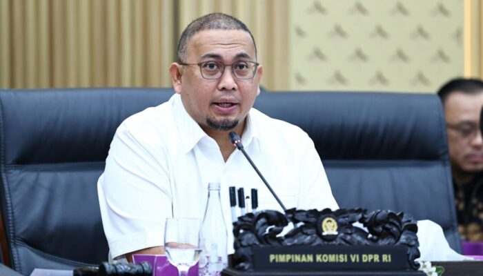 Andre Rosiade Apresiasi Transformasi Perumnas, Dorong Hunian TOD Percepat Program 3 Juta Rumah