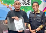 Andre Rosiade Terima Titipan Aspirasi Gus Fawait, Blank Spot Jember Jadi Perhatian