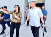 Andre Rosiade dan Komisi VI Tinjau Hunian TOD Perumnas, Dorong Rumah Terjangkau yang Terintegrasi Transportasi