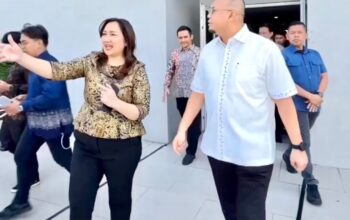 Andre Rosiade dan Komisi VI Tinjau Hunian TOD Perumnas, Dorong Rumah Terjangkau yang Terintegrasi Transportasi