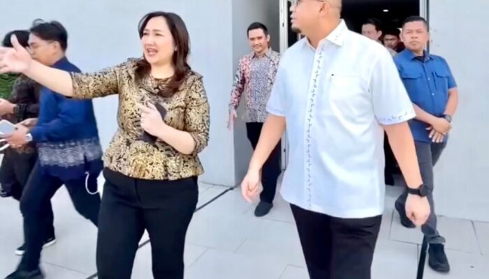 Andre Rosiade dan Komisi VI Tinjau Hunian TOD Perumnas, Dorong Rumah Terjangkau yang Terintegrasi Transportasi