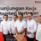 PTPN IV PalmCo dukung program B50