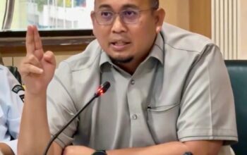 Andre Rosiade Dukung Penguatan Koperasi Merah Putih, Tekankan Harus Berdampak Nyata bagi Rakyat