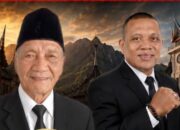 Kolaborasi Syamsir Boerhan dan Ismail N Raja Tega Pimpin DPD LIN Sumbar
