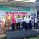Beasiswa UPZ Semen Padang: Rp305,5 Juta Disalurkan untuk 362 Pelajar dan Mahasiswa