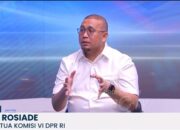 Andre Rosiade: Di Era Presiden Prabowo, Penugasan BUMN Kini Wajib Disertai Anggaran