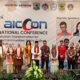 Wawako Padang Beberkan Kuliah ke Luar Negeri & Menuju Kota Gastronomy di AICCON 2026